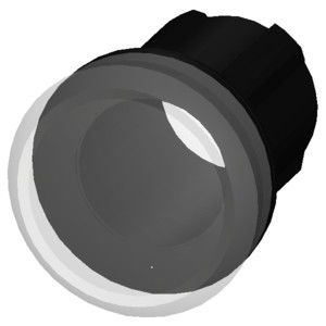 3SU1001-6AA70-0AA0 SIRIUS ACT パイロットライト プラスチックレンズ クリアで最高性能