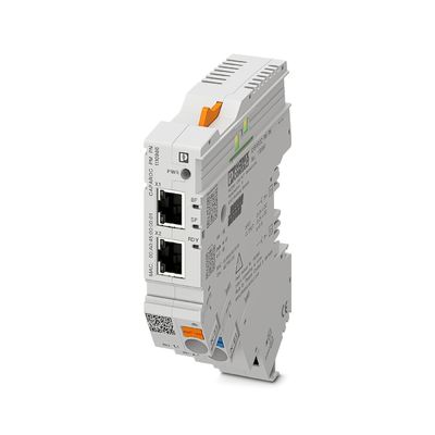 エレクトロニック 1065729 CAPAROC PM PN パワー モジュール 12V DC / 24V DC アプリケーションに最適