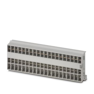 20mm バスバー 22 CAPAROC CR 1110989 パワー配送のための完璧なソリューション