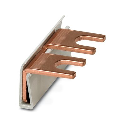 MPB-P 18/2P ブリッジピース 産業用電気接続のための究極のソリューション