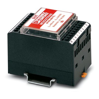 5V直流 2749398 MT-RS485-TTL 3極の電圧過剰保護装置