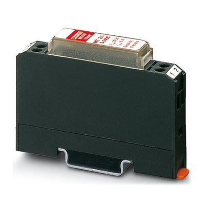 24V直流電波保護機 MT-2/1-S-24DC 安全で長期にわたる保護のための2極設計