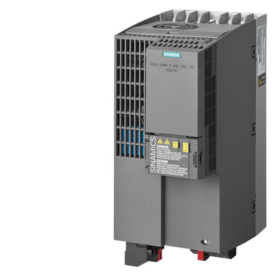 Modbus通信インターフェイス SINAMICS G120C FSC産業自動化 6SL3210-1KE23-8UF1