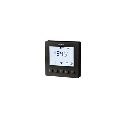 自動制御システム 建物用ブラックルーム温度調節器 S55770-T404
