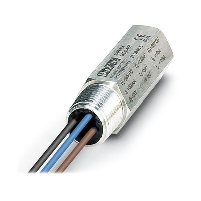 24V DC 定数 2800035 S-PT-EX-24DC 産業用電圧保護装置