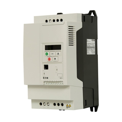 ミニチュア 8DI 4AI 4RO CPU 12/24V DC または 24V AC 電源とイーサネット インターフェース