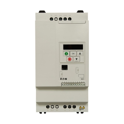 ミニチュア 8DI 4AI 4RO CPU 12/24V DC または 24V AC 電源とイーサネット インターフェース