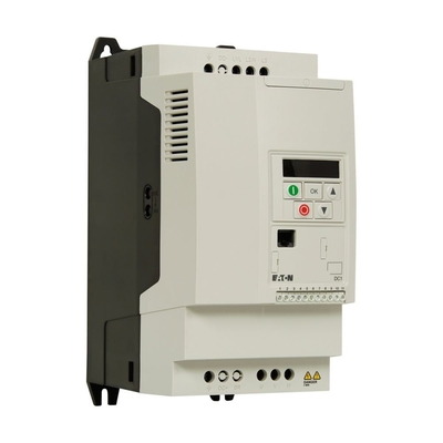 ミニチュア 8DI 4AI 4RO CPU 12/24V DC または 24V AC 電源とイーサネット インターフェース