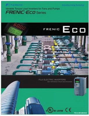 FRN0013C2S-4C インバーター駆動器