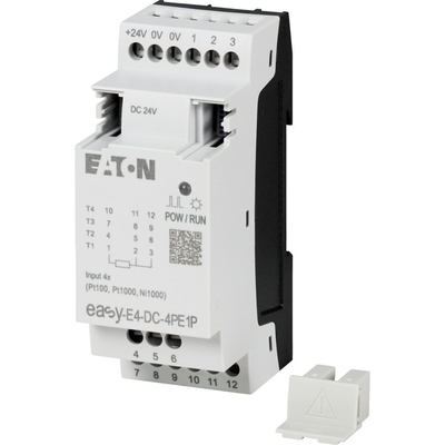 EASY-E4-CONNECT-COM1 通信拡張モジュール 部品キット ミニチュア設計