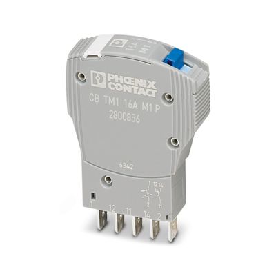 安価 2800845 CB TM1 16A M1 P 熱磁気装置 断路器