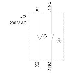 PLC 3SU1106-0AB20-1CA0 SIRIUS ACT コンプリートユニット プッシュボタン プラスティック ライト 瞬間