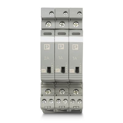 277 V 定電圧 2801305 CB 1/10-1/10 UT-BE 3ポールの座席