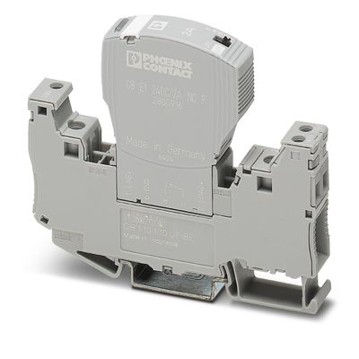 277 V 定電圧 2801305 CB 1/10-1/10 UT-BE 3ポールの座席