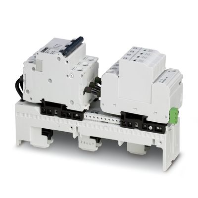 240 V AC 4 ポール 2804403 VAL-CP-MOSO 60-3S-FM 2 タイプ オーバージェス 保護