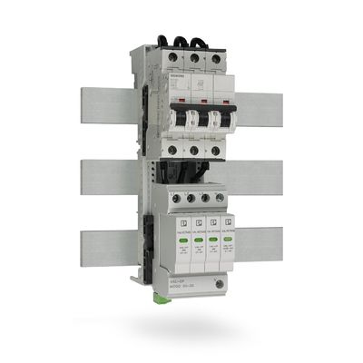 240 V AC 4 ポール 2804403 VAL-CP-MOSO 60-3S-FM 2 タイプ オーバージェス 保護