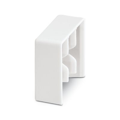 2 ポール 2809322 MPB 18/3-D 工業用電気システム用のブリッジ・インソレーション・リッジ