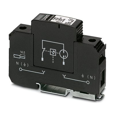2817987 F-MS 12 型 2 超電圧保護器で最高の保護を得ます