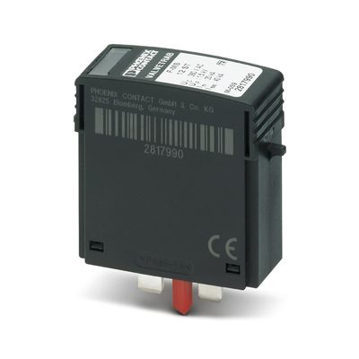 効果的2817990 F-MS 12 ST 2ポールアプリケーションのためのタイプ2電波保護具