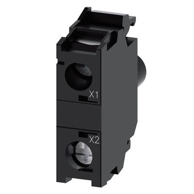 PLC 3SU1401-1BG40-1AA0 シリウス ACT LED モジュール