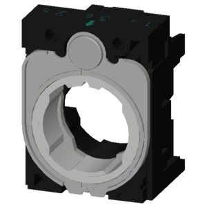 PLC 3SU1500-0AA10-0AA0 プラスチック 3 場所 SIRIUS ACT ホールダー あなたの生産性を向上させる
