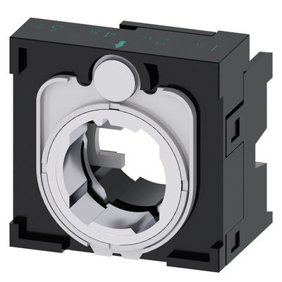PLC 3SU1500-0BA10-0AA0 プラスチック 4 場所 B SIRIUS ACT 保持器 耐久性 耐久性