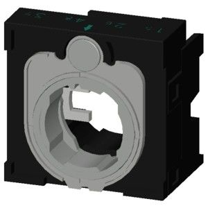 PLC 3SU1500-0BA10-0AA0 プラスチック 4 場所 B SIRIUS ACT 保持器 耐久性 耐久性