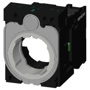 PLC 3SU1500-1AA10-1BA0 プラスチック 3 箇所 A スクロール端末 1NO SIRIUS ACT ホールダーとモジュール