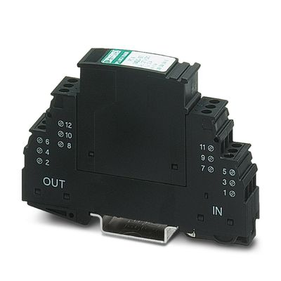 5V DC 定数PT 4-5DC-ST 超電圧保護プラグ 4極設計