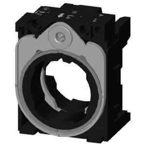 PLC 3SU1550-0AA10-0AA0 ユニバーサル プラスチック 金属 3 場所 A SIRIUS ACT 保有者 購入者