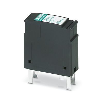 PT 2839240 ST 4-24DC 定電圧 24 V DC 超電圧保護プラグ 4 ポール ポール番号 4