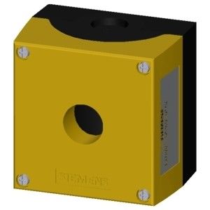 制御装置のためのカスタマイズ可能なPLC 3SU1801-0AA00-0AA2