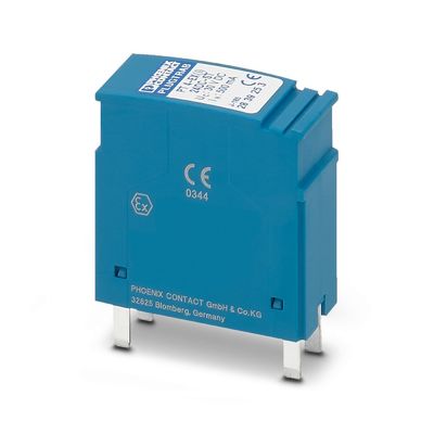 2839253 PT 4-EX I -24DC-ST 超電圧保護プラグ 定電 24 V AC