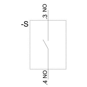 PLC 3SU1801-0AB00-2AB1 産業制御用のスクリューターミナル・フロア・マウント・キャビネット