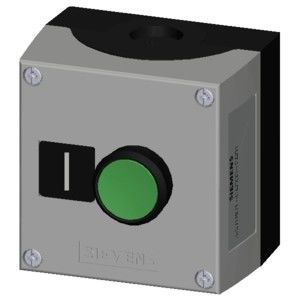 PLC 3SU1801-0AB00-2AB1 産業制御用のスクリューターミナル・フロア・マウント・キャビネット