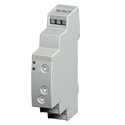 接触負荷 多機能 2 交換 16 機能 スクロール接続 タイムリレー 7PV1511-1AP30