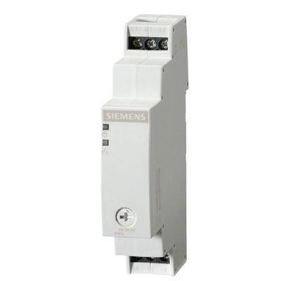 電圧リレー理論 PLC 7PV1512-1AQ30 ON-delay 1 Switch-Over リレー タイムリレー