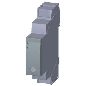 電圧リレー理論 PLC 7PV1512-1AQ30 ON-delay 1 Switch-Over リレー タイムリレー