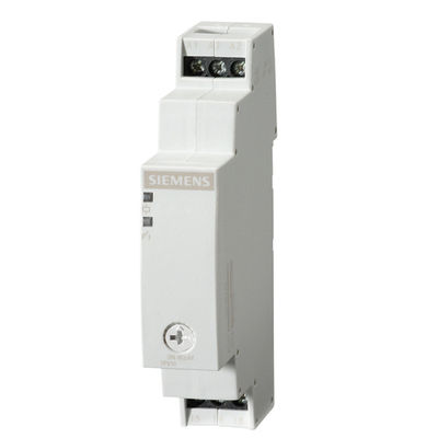 81.00 x 90.00 x 22.00MM PLC 7PV1513-1AP30 ON-delay 1 切替・オーバー・リレー付きタイム・リレー