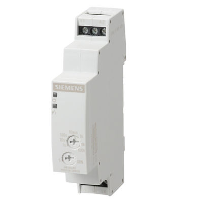 PLC 7PV1518-1AJ30 タイムリレー 時間リレー 接触負荷 83.00 x 90.00 x 22.00MM