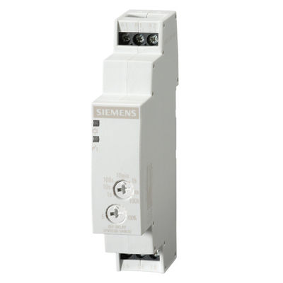 7PV1538-1AW30 タイム・リレー 保護用時間リレー