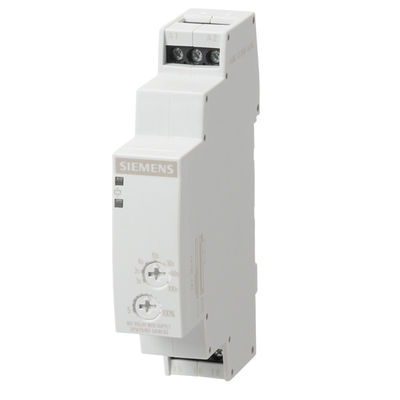 PLC 7PV1540-1AW30 タイムリレー 82.00 x 90.00 x 22.00MM サイズと接触負荷を持つタイムリレー
