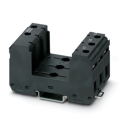 2881816 VAL-MS/3 0-BE フェニックス 接触型 2 オーバージュ・プロテクター ベース ポール番号 1