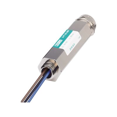 2882569 S-PT-1X2-24DC-1/2" フェニックス接触電波保護 3極 24V DC