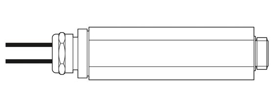 2882569 S-PT-1X2-24DC-1/2" フェニックス接触電波保護 3極 24V DC