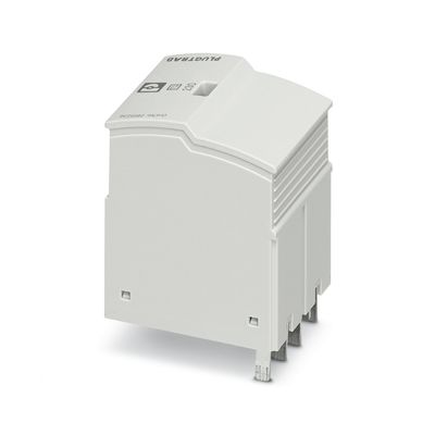 PLT-SEC-T3-3S-230-P タイプ3 超電圧保護プラグ 定電圧230V 4ポール