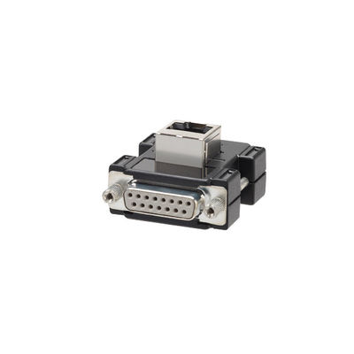 3TK2810-1A 工業用PLCにおける精密な回転速度モニタリング用のアダプタ
