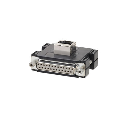 先進技術 PLC 3TK2810-1B 回転速度モニター用のアダプタ