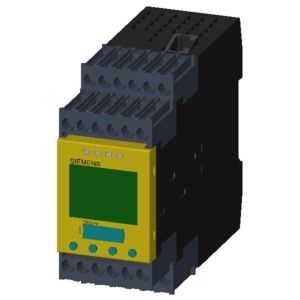 PLC 3TK2810-1KA41-0AA0 スクロールターミナル 速度モニタリングのための完璧な組み合わせ
