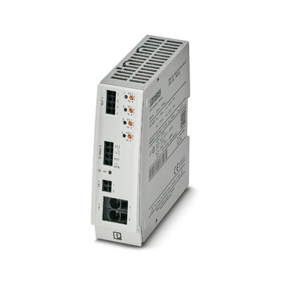 他のポール番号 2905743 CBM E4 24DC/0.5-10A NO-R フェニックス連絡電子機器 断路器